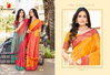 Mangala Silk By Bunawat Wedding Wear Banarasi Sarees Wholesale Shop In Surat
